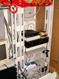 Nortel BCM's
